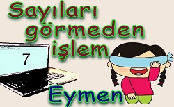 Eymen