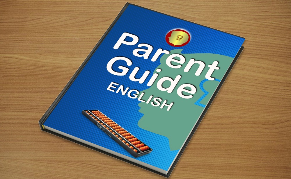 Parent Guide English