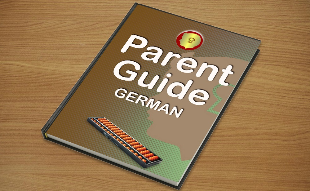 Parent Guide German